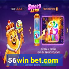 56win bet.com